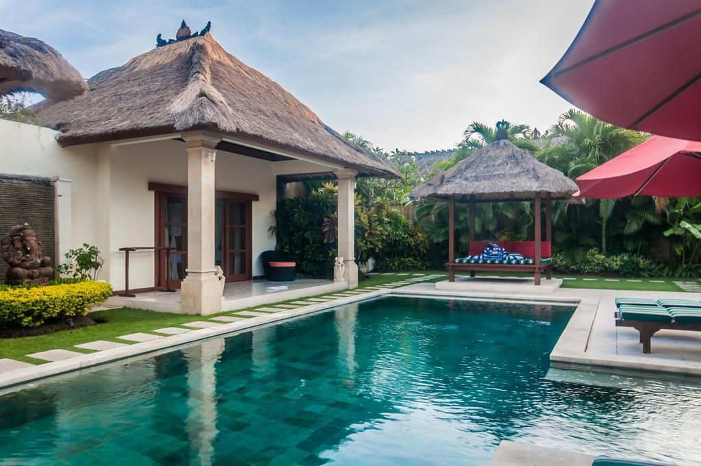 Villa Vara Kuta (Bali)