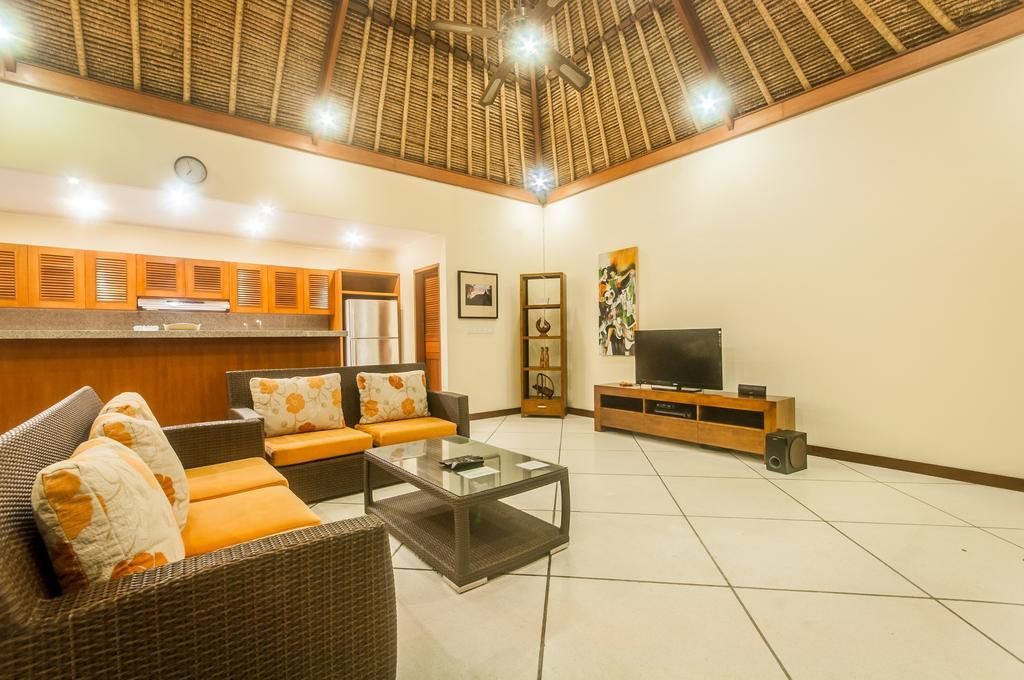 Vara Villa