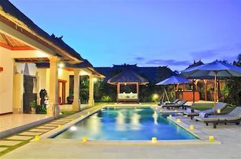 Vara Villa Kuta (Bali)