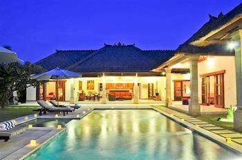 Vara Villa *