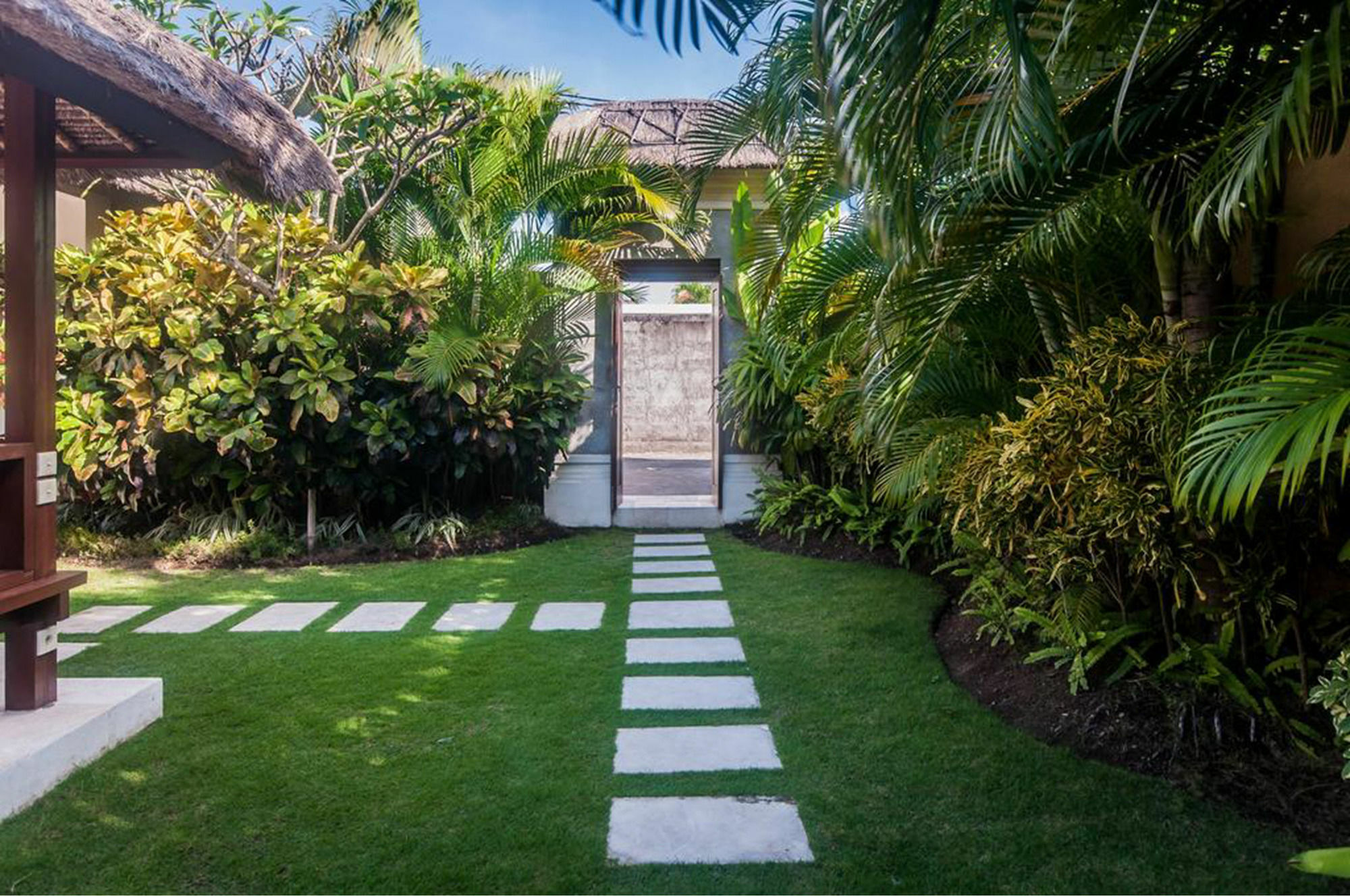 Vara Villa Kuta (Bali)